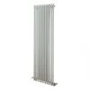 Ximax Espacio Designer Radiator 1500 x 550mm White 3795BTU