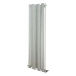 Ximax Espacio Designer Radiator 1500 x 550mm White 3795BTU