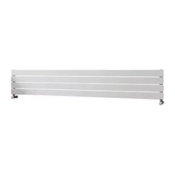 Ximax Oceanus Designer Radiator 295 x 1800mm White 2075BTU
