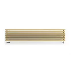 Terma Rolo Room Radiator 1800 x 370mm Brass 2736BTU 9 Terma Rolo Room Radiator 1800 x 370mm Brass 2736BTU -Designer Radiators Store 948RH A3