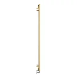 Terma Rolo Room Radiator 1800 x 370mm Brass 2736BTU 11 Terma Rolo Room Radiator 1800 x 370mm Brass 2736BTU -Designer Radiators Store 948RH A5