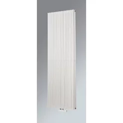 Ximax Aurora Duplex Designer Radiator 1800 x 600mm White 7171BTU