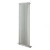 Ximax Espacio Designer Radiator 1800 x 550mm White 4553BTU