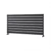 Ximax Oceanus Designer Radiator 595 x 1200mm Anthracite 2597BTU