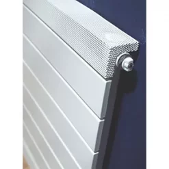 Ximax PEP Designer Radiator 650 x 600mm White 1157BTU 6 Ximax PEP Designer Radiator 650 x 600mm White 1157BTU -Designer Radiators Store 97220 A2