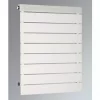Ximax PEP Designer Radiator 650 x 600mm White 1157BTU