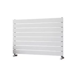 Ximax Oceanus Designer Radiator 595 x 900mm White 1949BTU