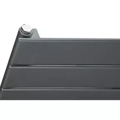 Ximax Oceanus Designer Radiator 595 x 600mm Anthracite 1300BTU 6 Ximax Oceanus Designer Radiator 595 x 600mm Anthracite 1300BTU -Designer Radiators Store 978TR A2