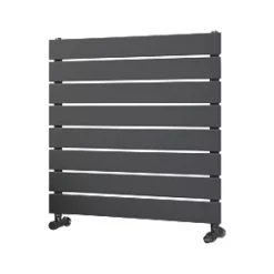Ximax Oceanus Designer Radiator 595 x 600mm Anthracite 1300BTU
