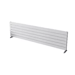 Ximax Oceanus Designer Radiator 445 x 1800mm White 4679BTU