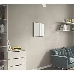 Ximax Infrared Panel Electric Designer Radiator 600 x 600mm Mirror 1365BTU 5 Ximax Infrared Panel Electric Designer Radiator 600 x 600mm Mirror 1365BTU -Designer Radiators Store 983TR A2