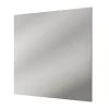 Ximax Infrared Panel Electric Designer Radiator 600 x 600mm Mirror 1365BTU