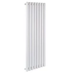 Ximax Erupto Designer Radiator 1800 x 585mm White 5570BTU