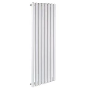 Ximax Erupto Designer Radiator 1800 x 585mm White 5570BTU 1 Ximax Erupto Designer Radiator 1800 x 585mm White 5570BTU