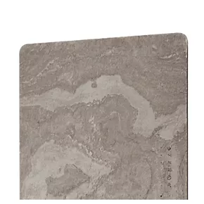 Towelrads Vetro Stone Electric Glass Infrared Designer Radiator 500 x 1000mm Travertine 2388BTU 3 Towelrads Vetro Stone Electric Glass Infrared Designer Radiator 500 x 1000mm Travertine 2388BTU - Image 3